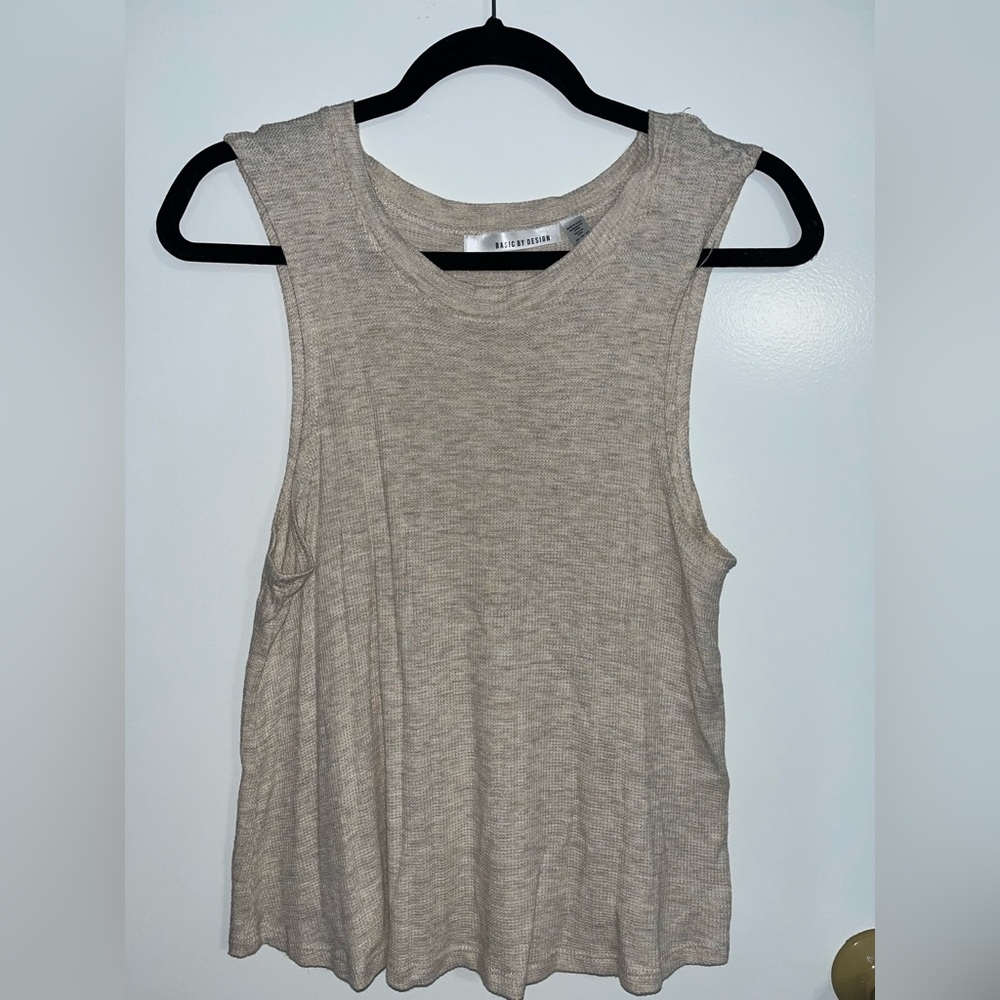 Basic By Design XS